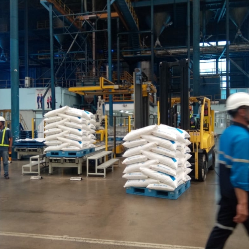 Kenya sugar crisis boosts Ugandan millers as imports surge