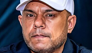 Businessman Suleiman Carrim has launched an urgent court bid to block his testimony before the Madlanga Commission. (Photo: Facebook)