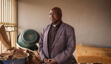 How Trump Took Up the ‘Christian Genocide’ Cause in Nigeria | Faith