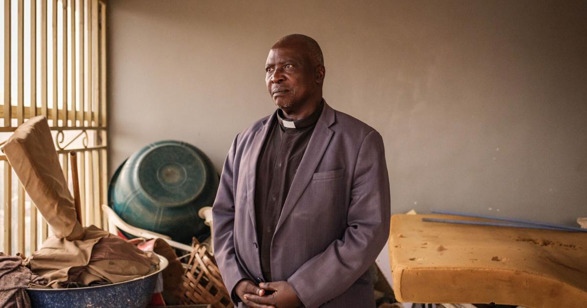 How Trump Took Up the ‘Christian Genocide’ Cause in Nigeria | Faith