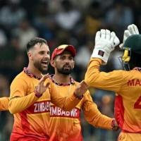 Zimbabwe surprise as T20 World Cup Super Eights begin without Australia | Nation