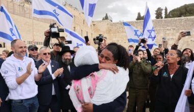 The Jerusalem Post - Israel News
