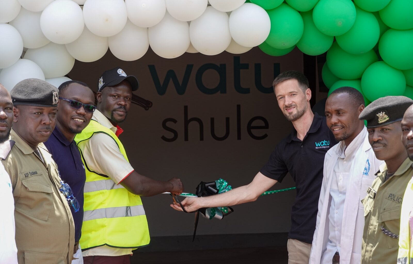 Watu Shule Hits 10,000 Enrollments, Expands to Northern Uganda