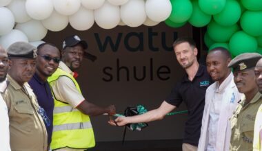 Watu Shule Hits 10,000 Enrollments, Expands to Northern Uganda