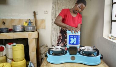 Sudden Collapse Of Kenyan Clean-Energy Startup Leaves Many In The Lurch