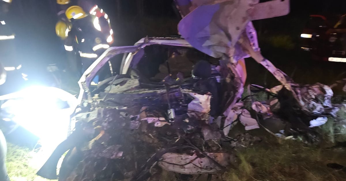 Six family members killed in horror N2 crash in Mtubatuba