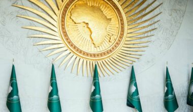 Security and Water Top Agenda as African Union Prepares for 39th Summit