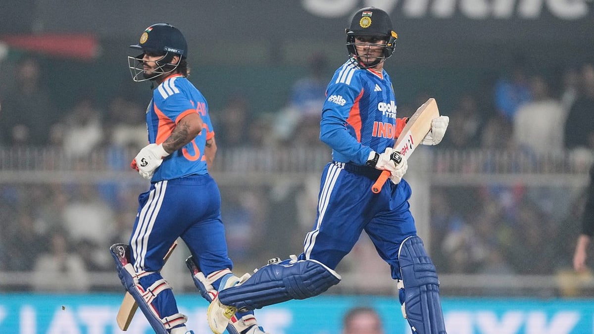 India Vs South Africa Live Score, ICC T20 World Cup Warm-Up Match: Batters Making Merry In Navi Mumbai | IND 211/5 (18)