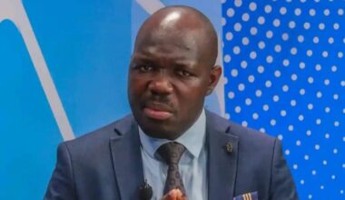 Uganda's UCC suspends 'The Barometer' host over ethics breach