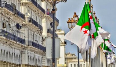 L&rsquo;Algérie déploie ses infrastructures pour devenir le hub entre l&rsquo;Afrique et l&rsquo;Europe