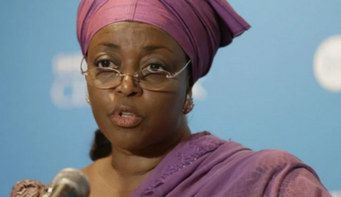 Alison-Madueke