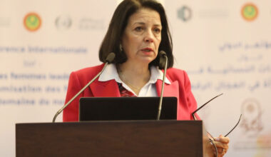 Maroc : La ministre Seghrouchni au Web Summit Qatar pour capitaliser sur l'IA et la transformation numérique