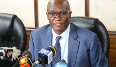 Health ministry issues public advisory on Nipah Virus outbreak, confirms no cases in Kenya