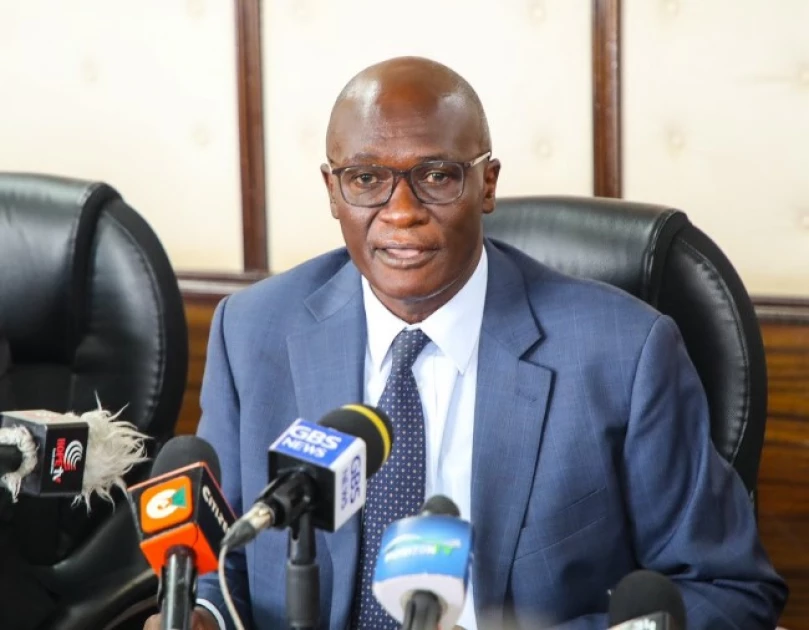 Health ministry issues public advisory on Nipah Virus outbreak, confirms no cases in Kenya