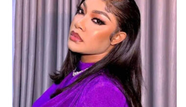 Actress Angela Okorie remains in prison despite meeting bail condition