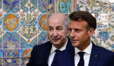 Crise France-Algérie: pourquoi le Sahara est, soudain, devenu un non-sujet