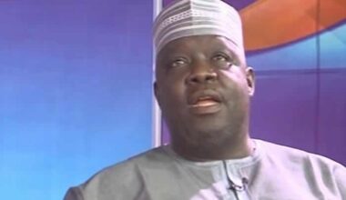 Senator Bala Na’Allah