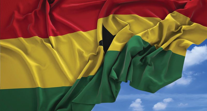 Ghana – the fight to curb illegal mining