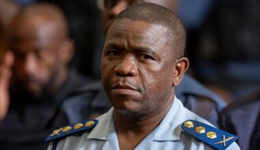 Mkhwanazi right about CJC corruption, says whistleblower Patricia Mashale