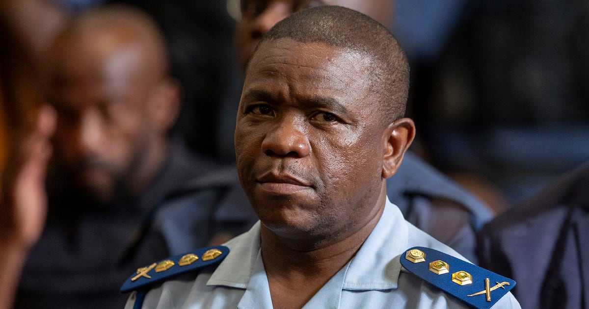 Mkhwanazi right about CJC corruption, says whistleblower Patricia Mashale