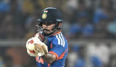 Hindustan Times Cricket