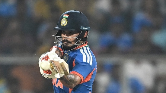 Hindustan Times Cricket