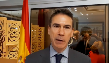 Le Maroc et l’Espagne sont liés par des relations culturelles enracinées (Enrique Ojeda Vila)