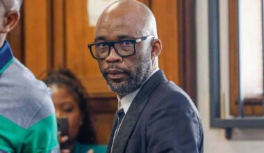 Witness F: 'Matlala had access to most of the generals in Saps head office'