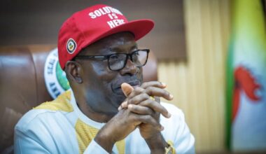 Sit-at-home: COSEYL slams Soludo as gunmen kidnap market Chairman