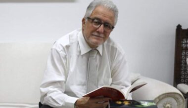 Crise France-Algérie, violences anti-musulmans : entretien avec le recteur Chems-Eddine Hafiz