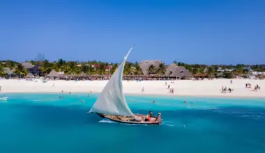 Zanzibar’s tourism surge opens the door to investment beyond beaches and resorts