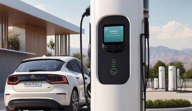 Nigeria signs deal with South Korea to build Africa’s first EV manufacturing plant