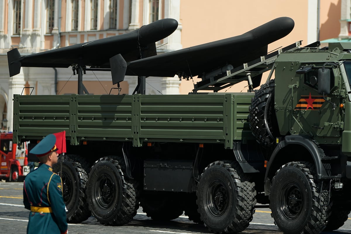 Russia claims $15 billion in 2025 arms exports, with focus on Africa