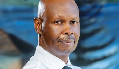 Eng Richard Matsiko Confirmed as Substantive UETCL Chief Executive