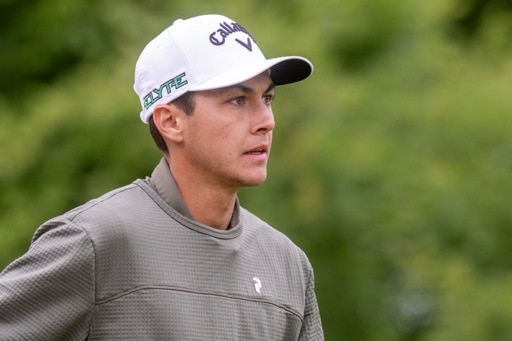 Challenge Tour - Matthis Besard termine 31e du SDC Open en Afrique du Sud pour lancer sa saison