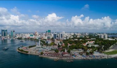 Building Economic Resilience in Tanzania - TICGL