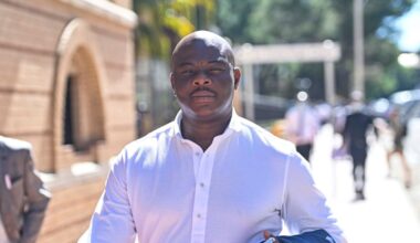 Edwin Sodi’s empire crumbles amid R50m debt and liquidation