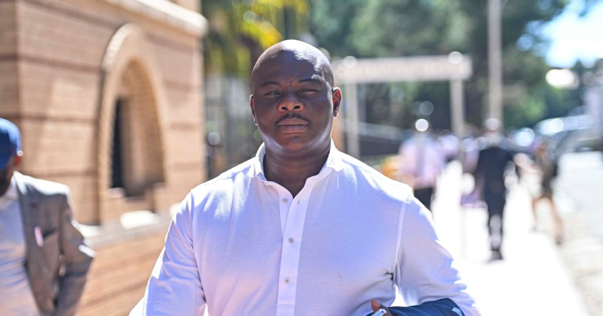 Edwin Sodi’s empire crumbles amid R50m debt and liquidation