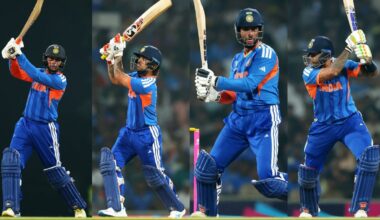 India Vs South Africa T20 World Cup 2026 Warm-Up Match Highlights: IND Win By 30 Runs