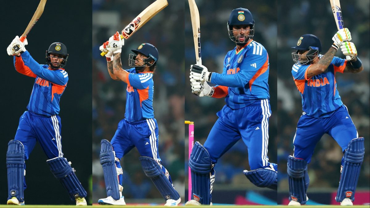 India Vs South Africa T20 World Cup 2026 Warm-Up Match Highlights: IND Win By 30 Runs