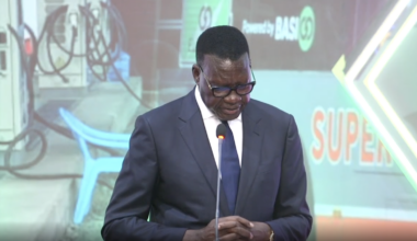 Kenya National E-mobility Policy