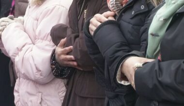 NY1 spoke with Shia New Yorkers on how this minority group feels about Mayor Zohran Mamdani. (Spectrum News NY1)