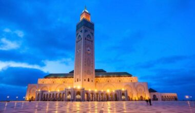 Ramadan 2026 au Maroc : Début prévu le 19 février selon les astronomes
