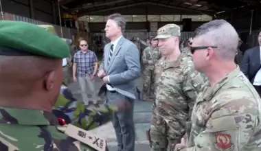 US expands military base in Kenya to boost regional security