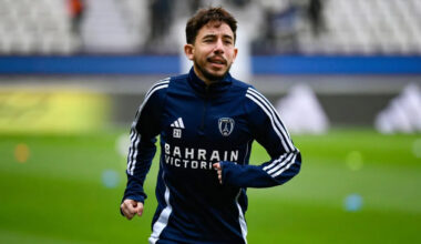 ALG : Maxime Lopez ferme définitivement la porte à l’Algérie