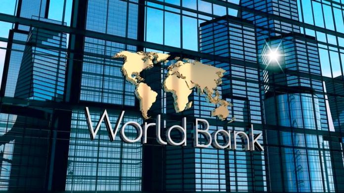 Mission au Sénégal du Vice-président de la Banque mondiale