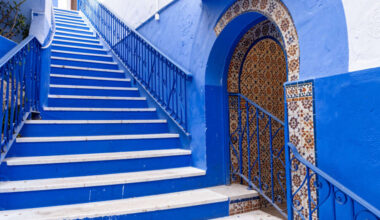 Morocco Joins Brazil, France, Egypt, Saudi Arabia, Kuwait, Kenya And More As Australia Issues New Travel Advisory Amid Increased Safety Risks, Disruptions, And Unpredictable Weather Conditions Across Global Destinations