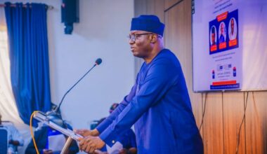 APC doors open to welcome Kwankwaso, says party chairman