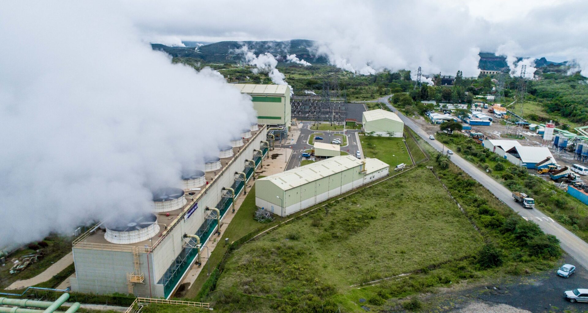 Geothermal targets and incentives in Kenya proposed in draft National Geothermal Strategy