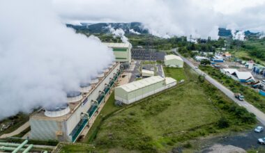 Geothermal targets and incentives in Kenya proposed in draft National Geothermal Strategy